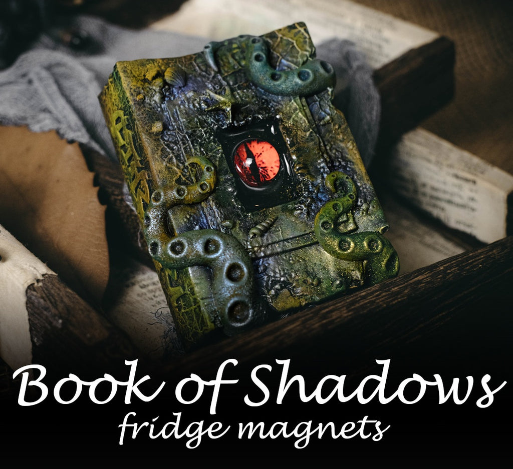 Cthulhu Fridge Magnet