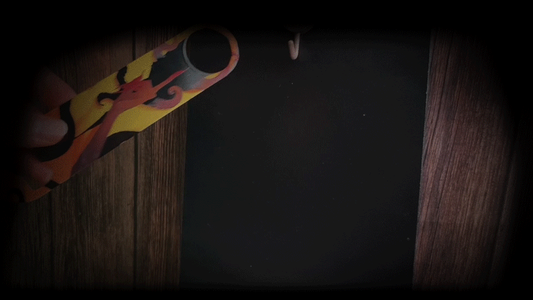 The Night Banquet of Carcosa