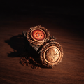 Eye of Judgment · Gehros Rotating Pendant